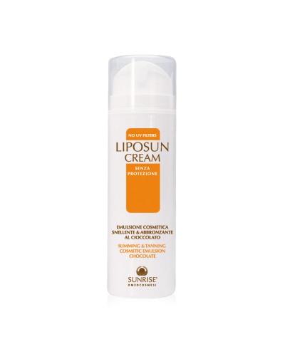 Liposun Cream