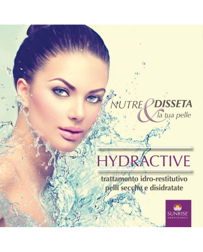 Hydractive