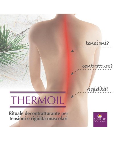 Thermoil