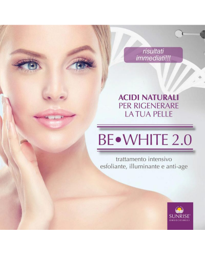 Be-White 2.0