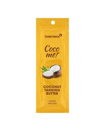 Coconut Tanning Butter -...