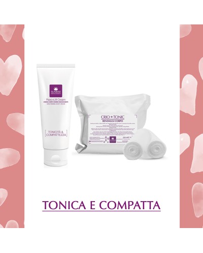 TONICA E COMPATTA