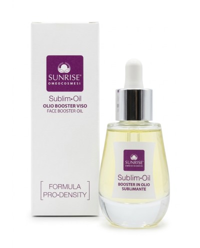 Sublim Oil
