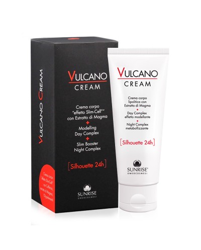 Vulcano Cream