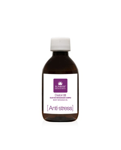 Diatoil III Anti stress