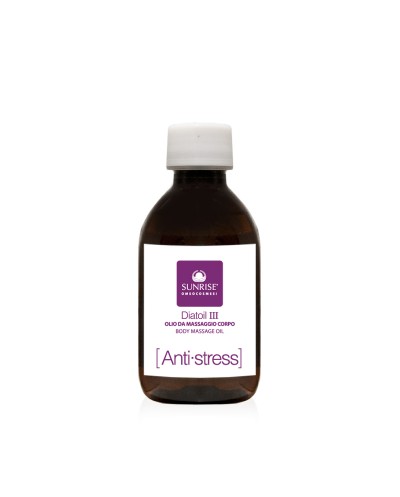 Diatoil III Anti stress